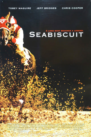 Link to  SeabiscuitGary Ross  Product