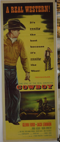 Link to  The epic of a real american CowboyUnited States  Product