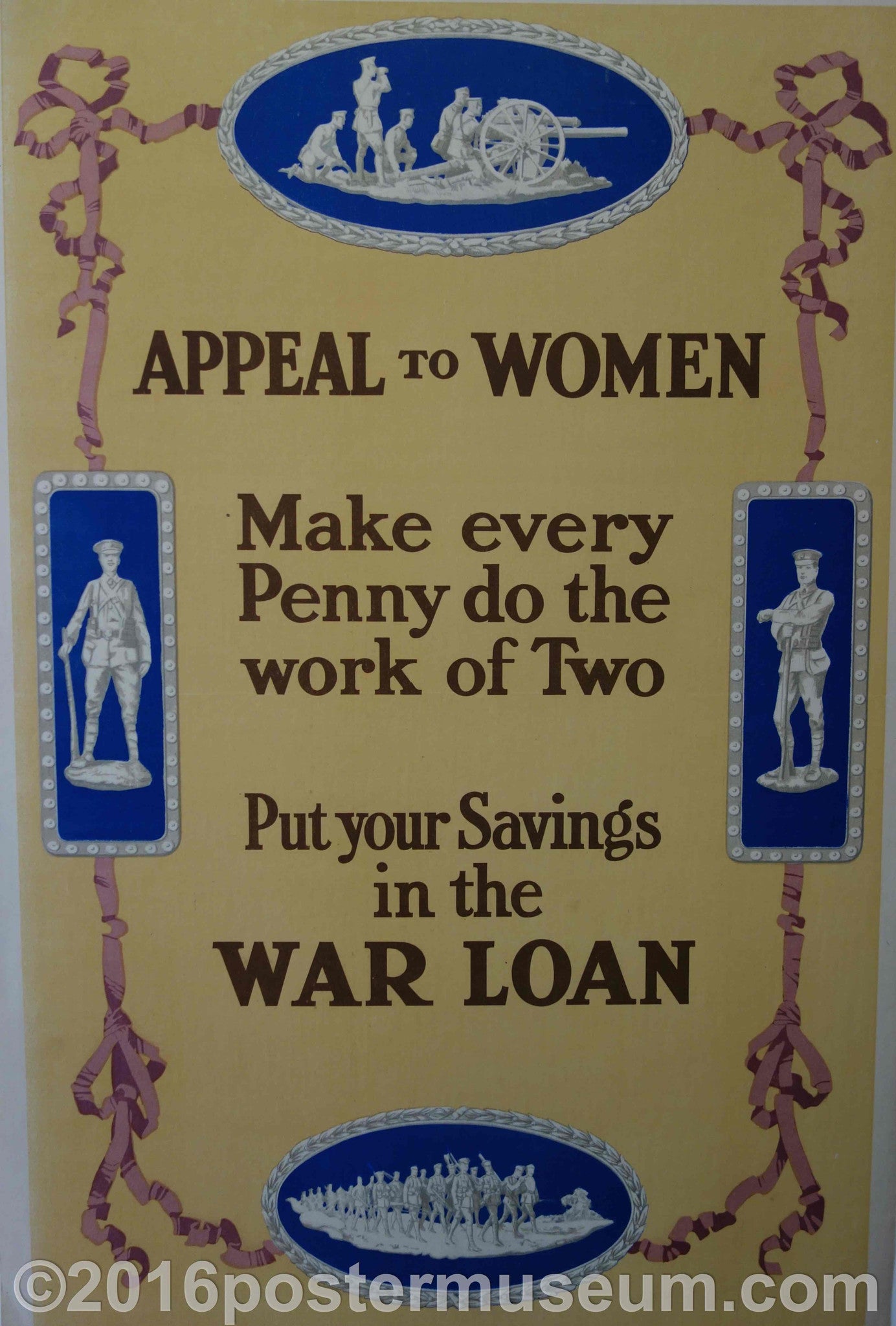 Appeal to Women