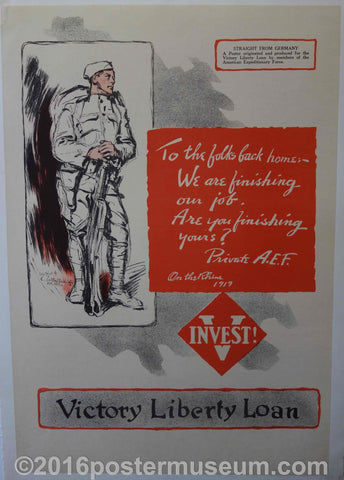 Link to  Victory Liberty LoanUnited States - 1919  Product