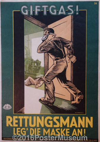 Link to  Giftgas!Austria c. 1930  Product