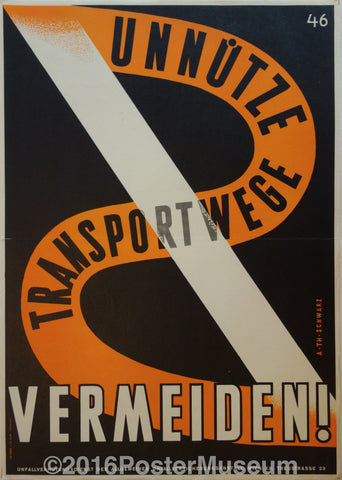 Link to  Unnütze TransportwegeAustria c. 1930  Product