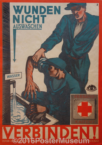 Link to  Verbinden!Austria c. 1930  Product