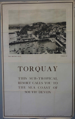 Link to  TorquayGreat Britain  Product