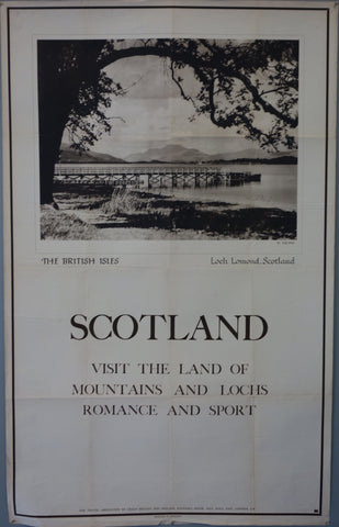Link to  ScotlandGreat Britain  Product