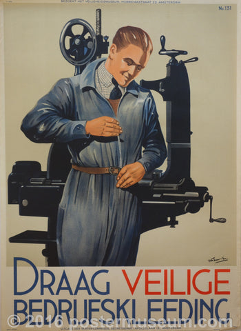 Link to  Draag Veilige  Product