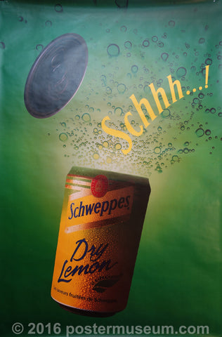 Link to  Schweppes: Dry Lemon  Product