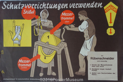 Link to  Schutzvorrichtungen VerwendenAustria c. 1935  Product