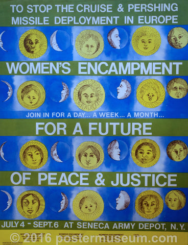 Link to  Women's Encampment for a future of peace & justiceUSA  Product