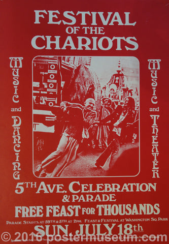 Link to  Festival of the Chariots  Product