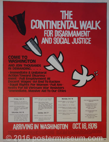 Link to  The Continental Walk1976  Product