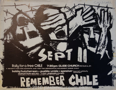 Link to  Remember Chile  Product