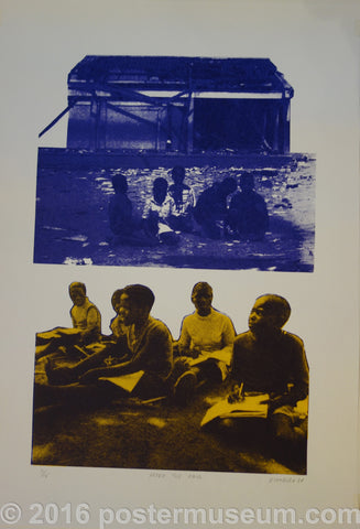 Link to  After The RainKivu Biro 1988  Product