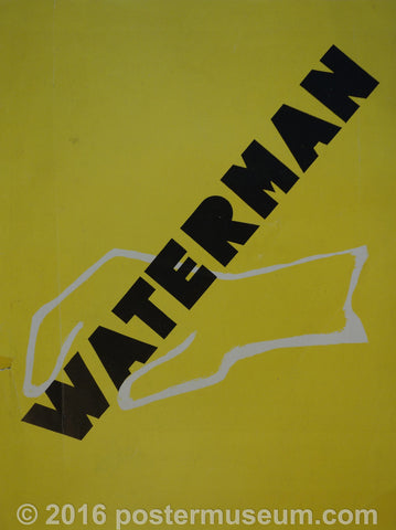 Link to  Waterman  Product