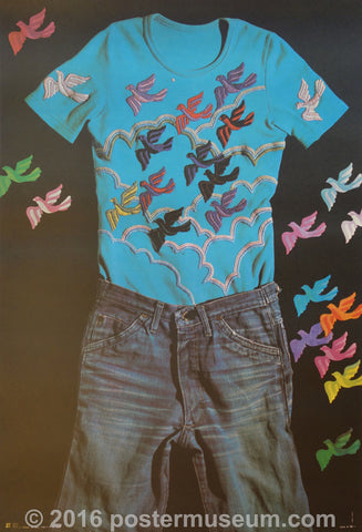 Link to  Shirt and JeansCesarka c.1970  Product