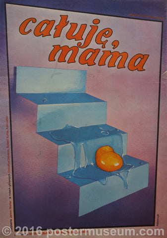 Link to  Catuje, MamaAdamczyk 1986  Product