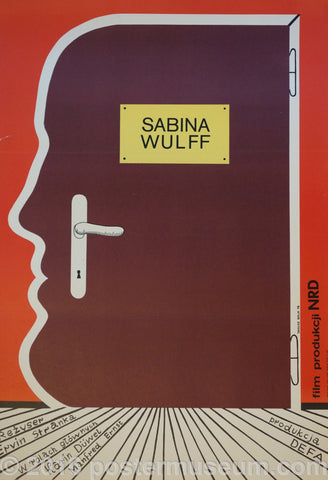 Link to  Sabina WulffJanusz Golik 1979  Product