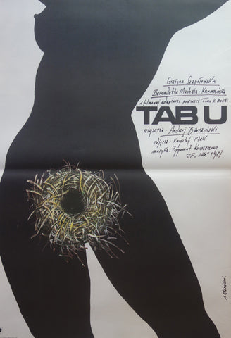 Link to  TabuA. Pagowski 1987  Product