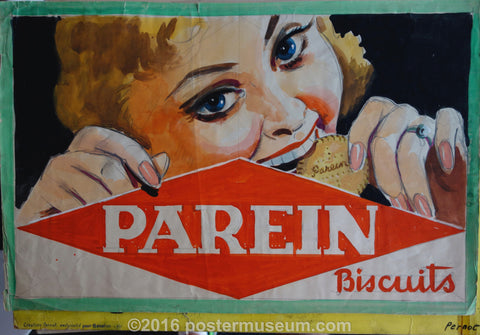 Link to  Parein Biscuits  Product