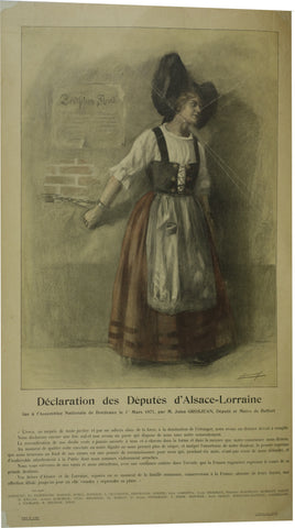 Link to  Alsace-Lorraine  Product