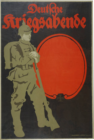 Link to  German War FundraiserGermany c.  1917  Product