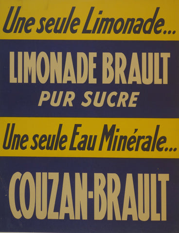 Link to  Limonade Brault  Product