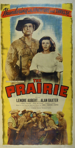 Link to  The Prairie ✓United States c. 1950  Product
