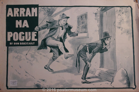 Link to  Arrah-Na-Pogue SneaksCirca 1920's  Product