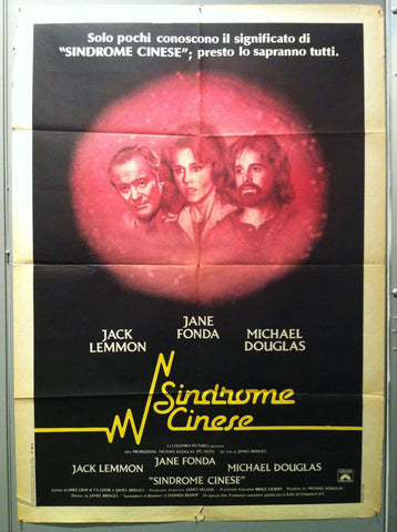 Link to  Sindrome CineseItaly, 1979  Product