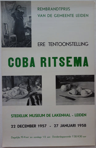 Link to  Coba RitsemaNetherlands  Product