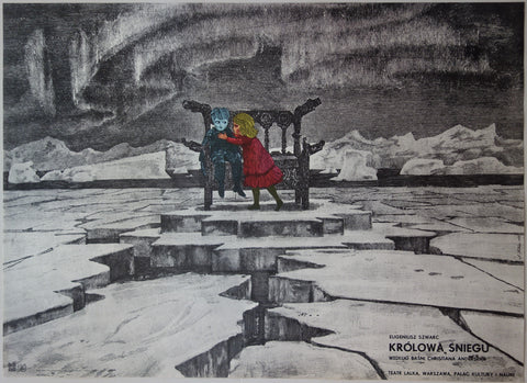 Link to  Krolowa SnieguPoland, 1975  Product