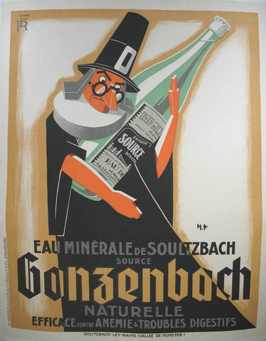 Link to  GonzenbachH. F.  Product