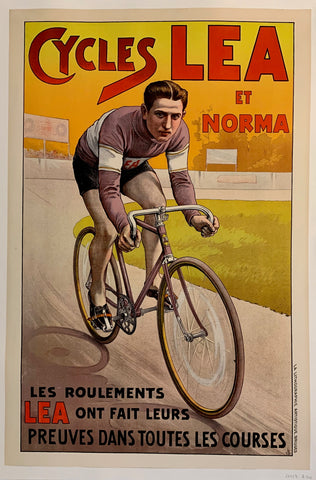 Link to  Cycles LEABelgium, C. 1910  Product