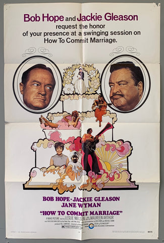 Link to  How to Commit MarriageU.S.A FILM, 1969  Product