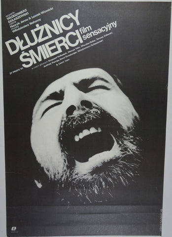 Link to  Dlusznicy SmierciPoland 1986  Product