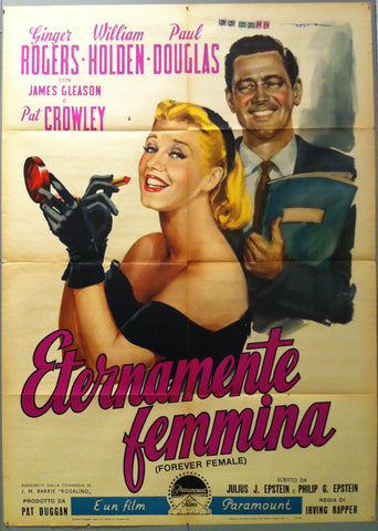 Link to  Eternamente FemminaItaly, 1950  Product