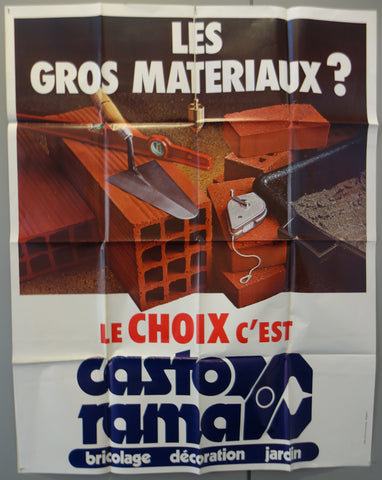 Link to  Les Gros Materiaux?-  Product