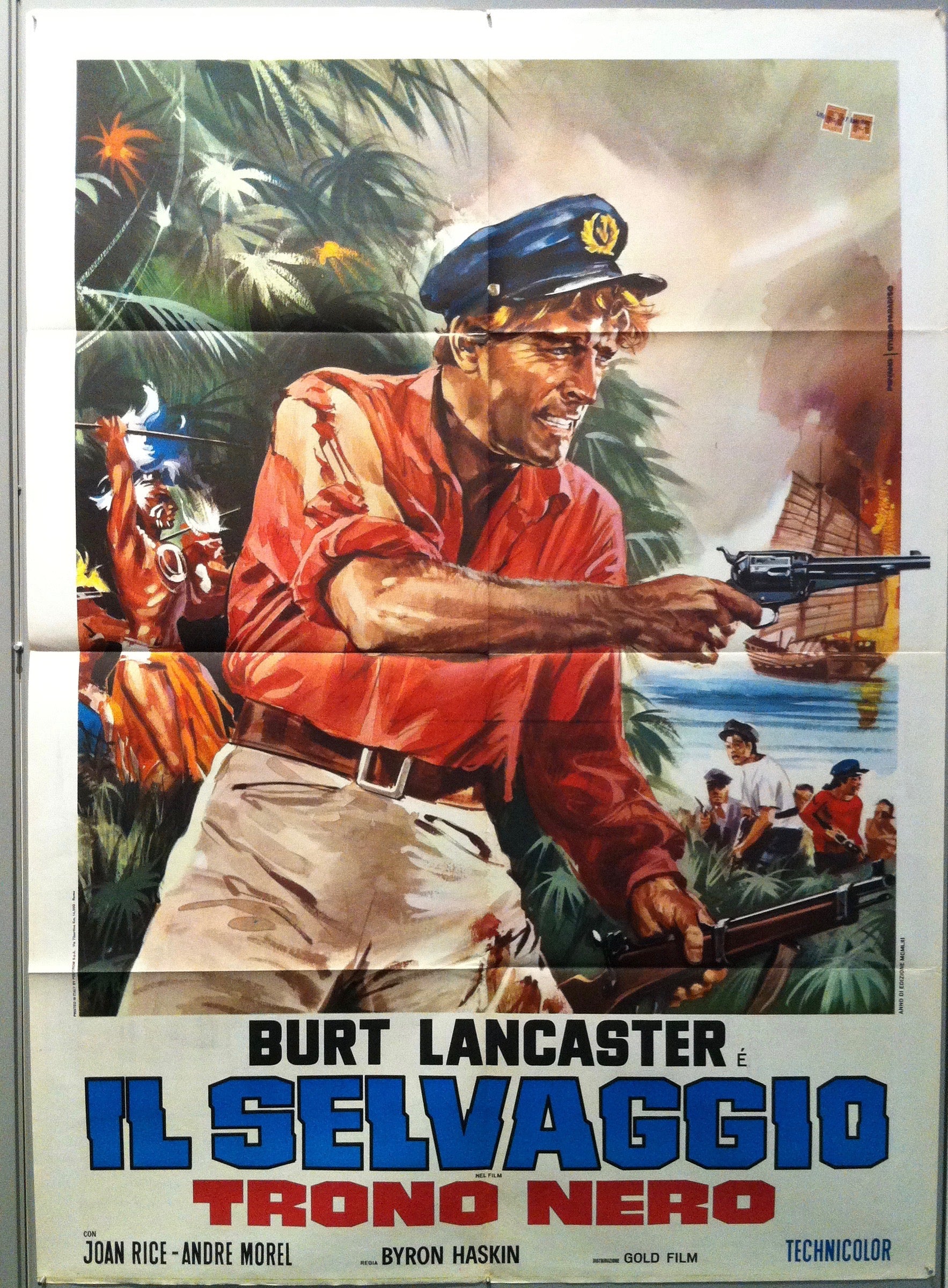 Il Selvaggio Poster Museum