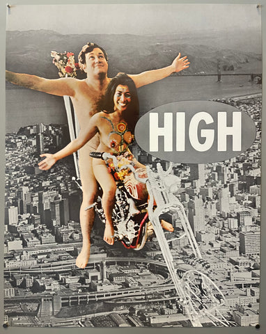 Link to  San Francisco High PosterU.S.A., 1967  Product