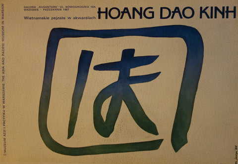 Link to  Hoang Dao KinhJune 1905  Product