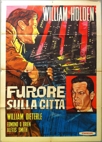 Link to  Furore sulla CittaC. 1964  Product