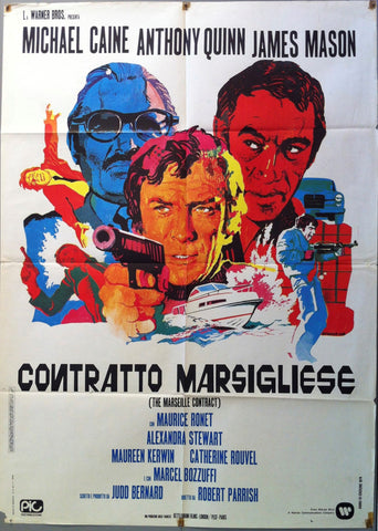Link to  Contratto MariglieseItaly, 1974  Product
