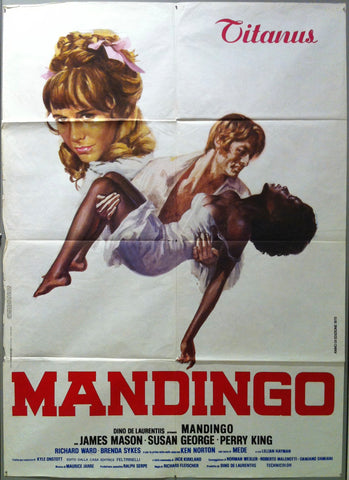 Link to  MandingoItaly, 1975  Product