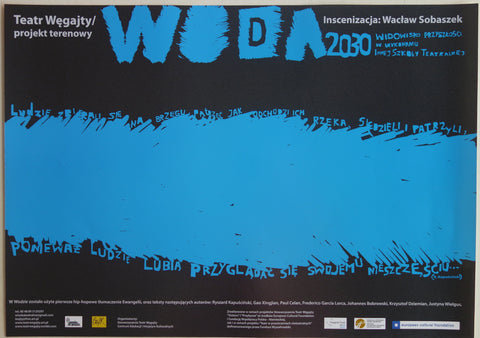 Link to  Woda 2030 / Water 2030Polska, 2012  Product