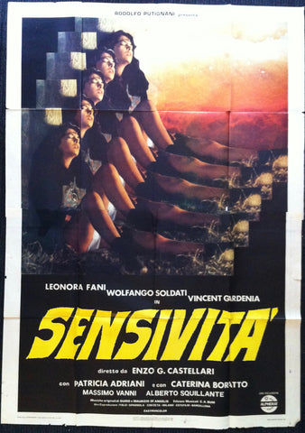 Link to  Sensivita'Italy, 1979  Product