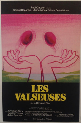 Link to  Les ValseusesFrance, 1974  Product