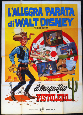 Link to  L'Allegra Parata di Walt DisneyItaly, 1931  Product