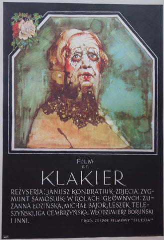 Link to  KlakierPoland, 1982  Product