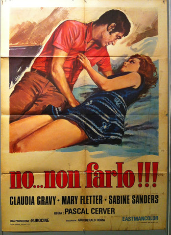 Link to  No...Non Farlo!!!Italy, 1972  Product
