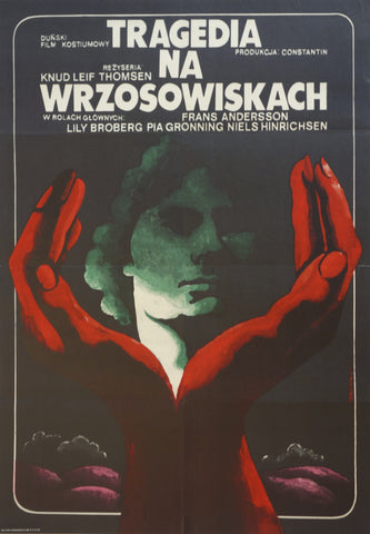 Link to  Tragedia Na Wrzosowiskach (Tragedy On The Moors)Germany 1971  Product